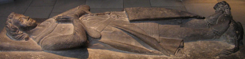 Jean d Alluye 1248